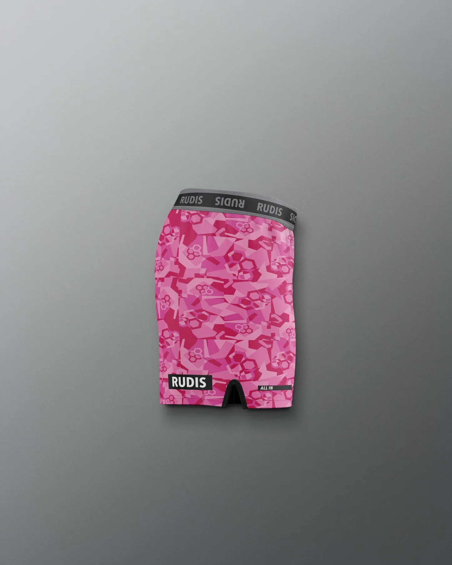 Shorts & Bottoms>RUDIS A Way Of Life Camo Girl's Sublimated Shorts