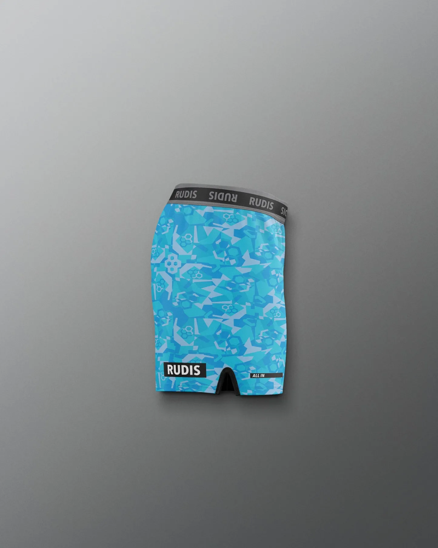 Shorts & Bottoms>RUDIS A Way Of Life Camo Girl's Sublimated Shorts