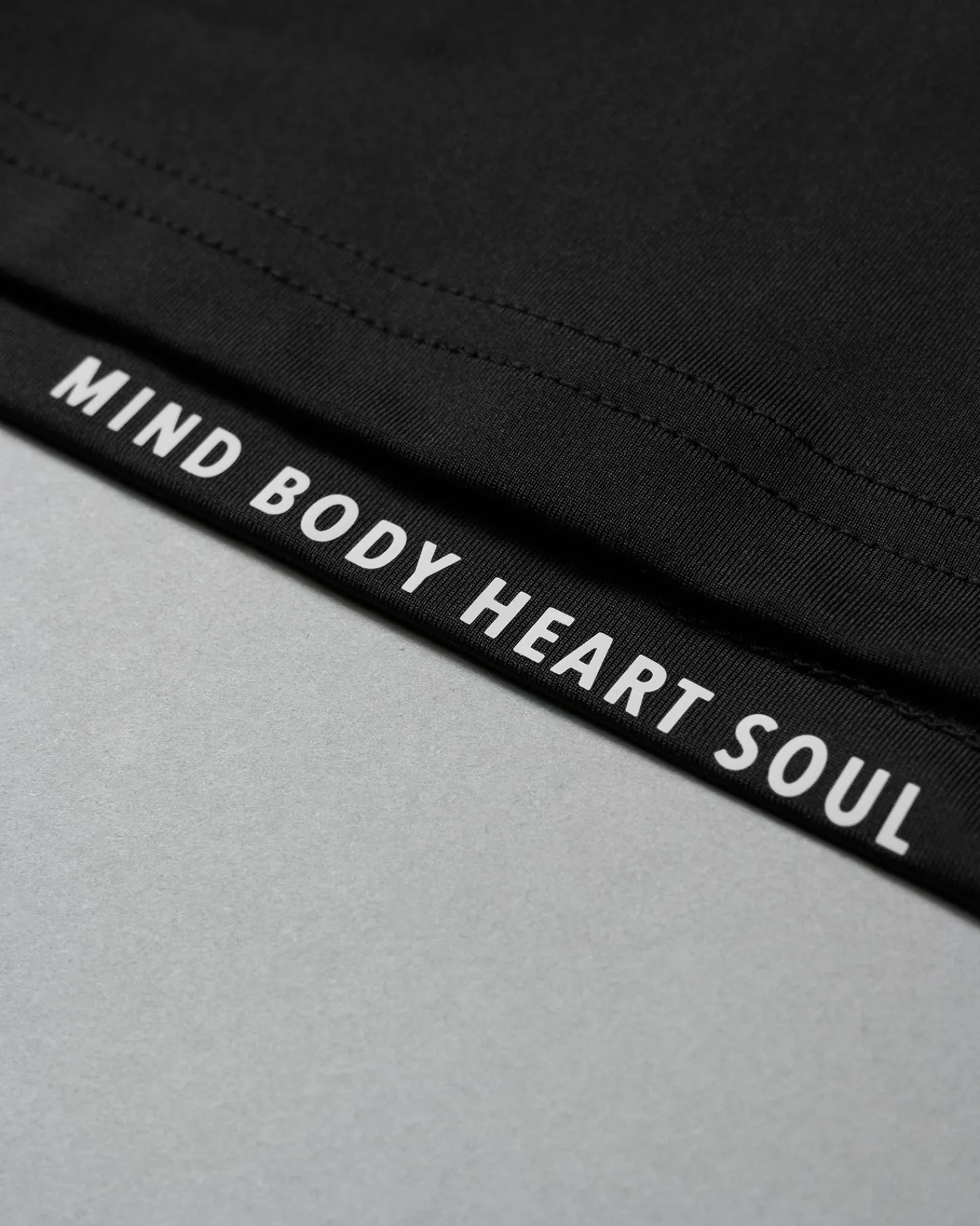 Shirts & Tees|Shirts & Tees>RUDIS A Way of Life Script Performance T-Shirt