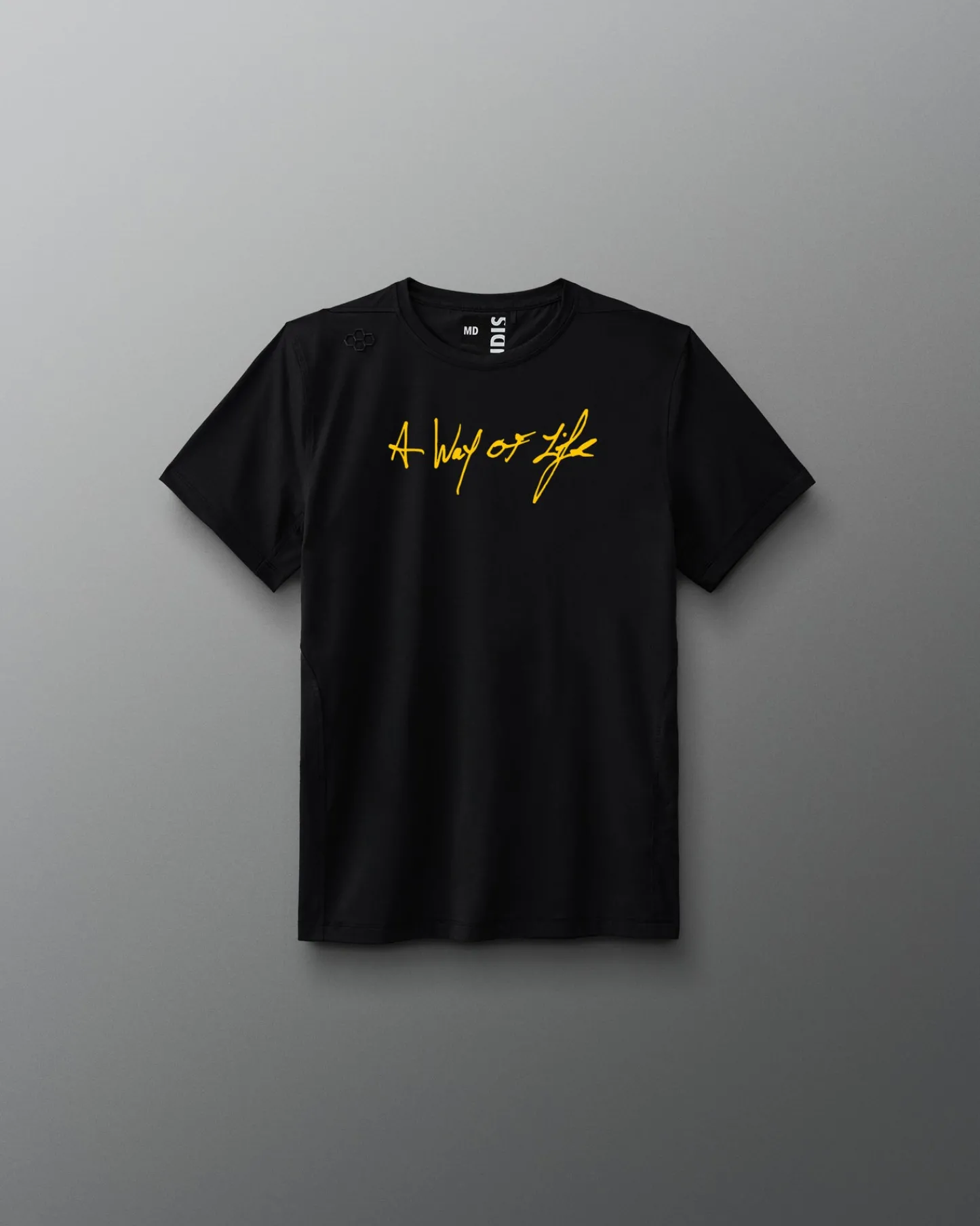 Shirts & Tees>RUDIS A Way of Life Script Youth Performance T-Shirt