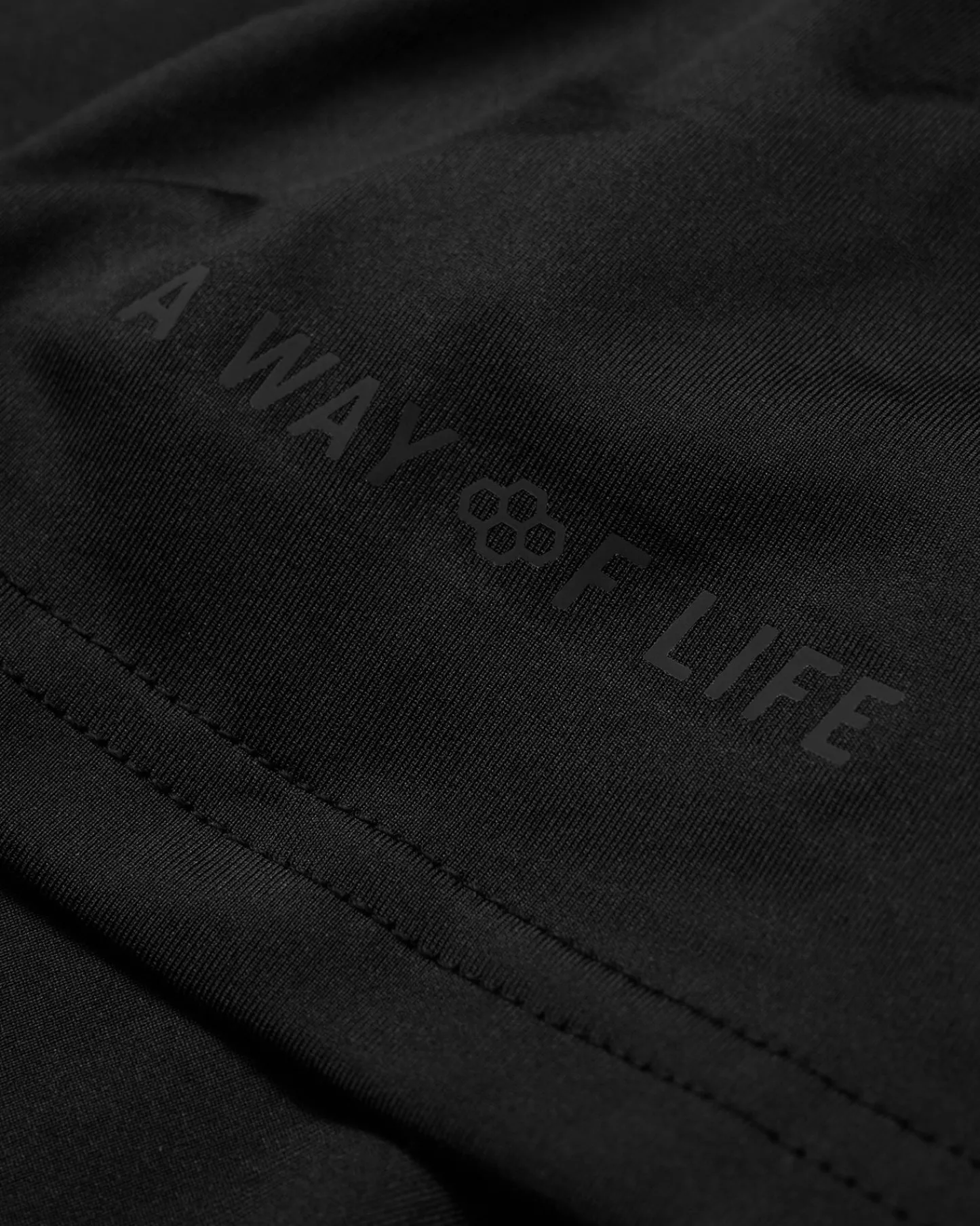 Shirts & Tees>RUDIS A Way of Life Script Youth Performance T-Shirt
