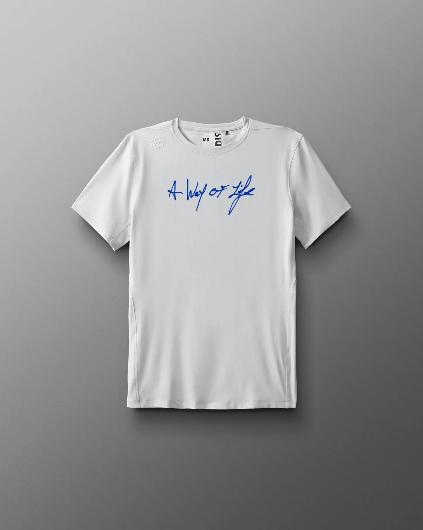 Shirts & Tees>RUDIS A Way of Life Script Youth Performance T-Shirt