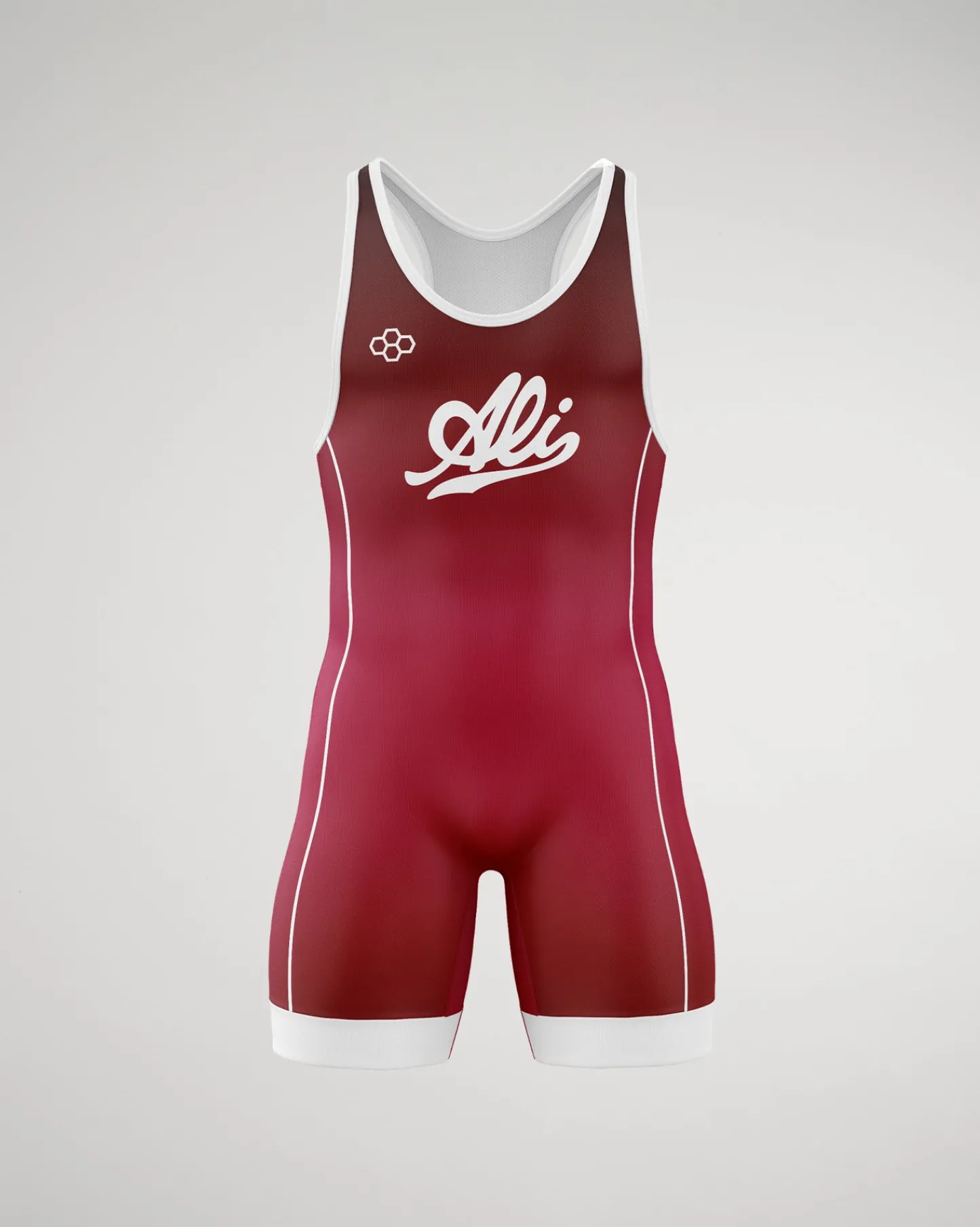 Singlets|Singlets>RUDIS Ali G.O.A.T. Legacy Elite 2.0 Singlet Red
