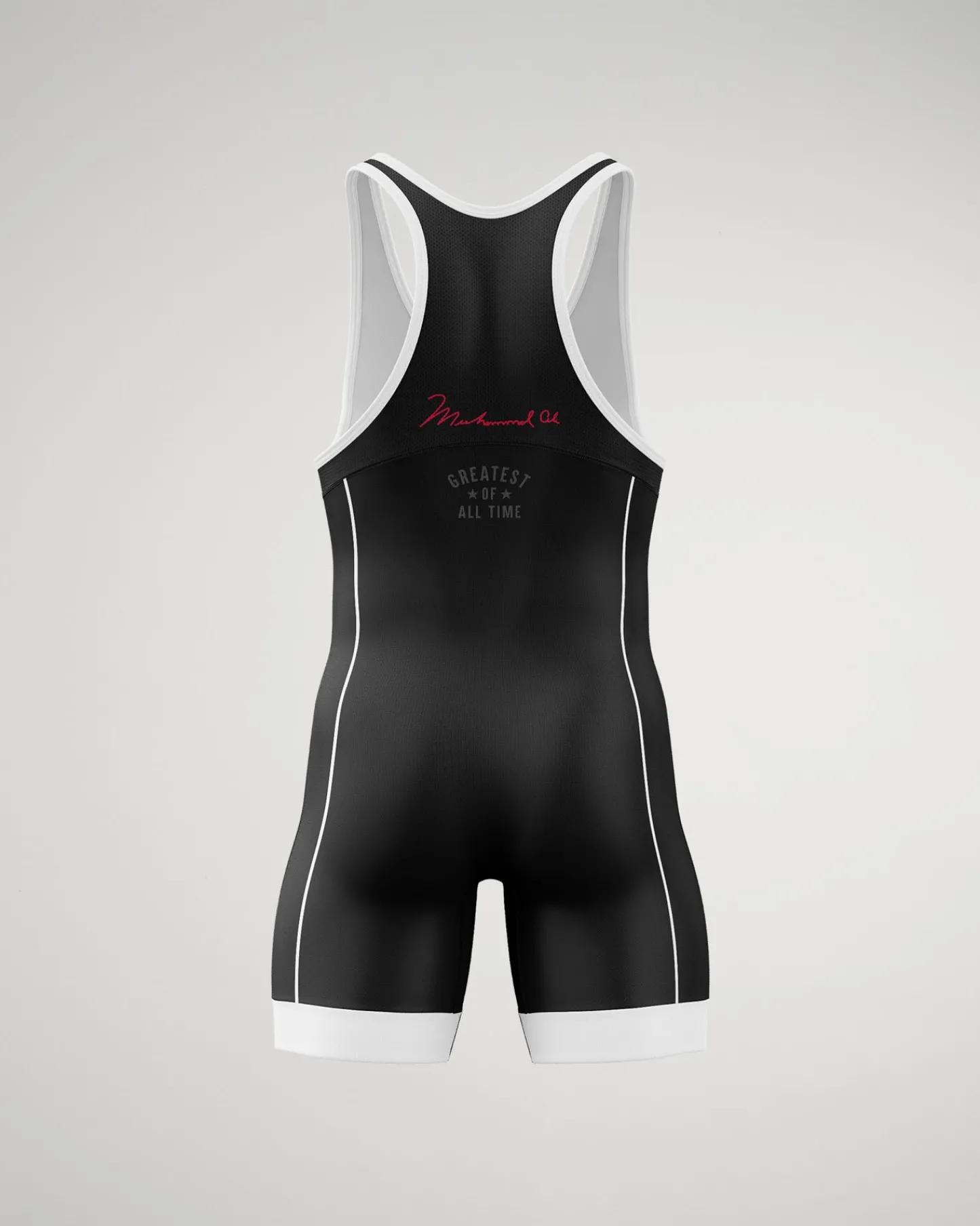 Singlets|Singlets>RUDIS Ali G.O.A.T. Legacy Elite 2.0 Singlet Red
