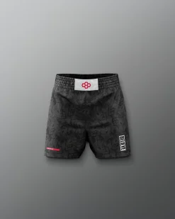 Shorts & Bottoms>RUDIS Believe Sublimated Youth Elite Shorts Black