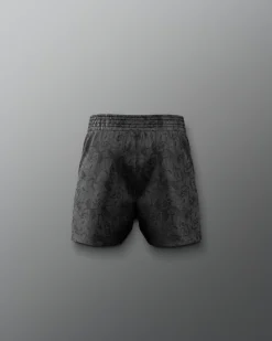 Shorts & Bottoms>RUDIS Believe Sublimated Youth Elite Shorts Black