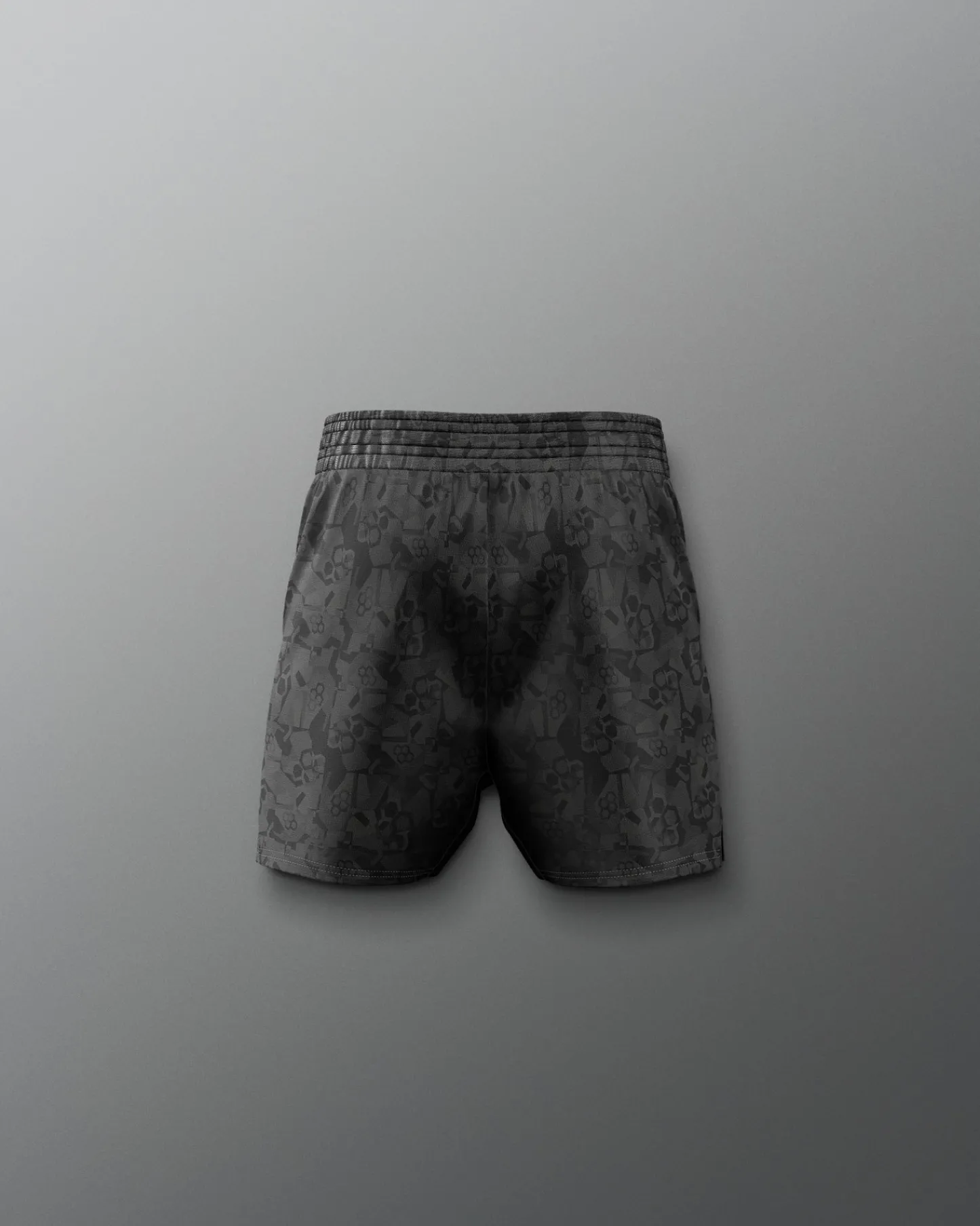 Shorts & Bottoms>RUDIS Believe Sublimated Youth Elite Shorts Black