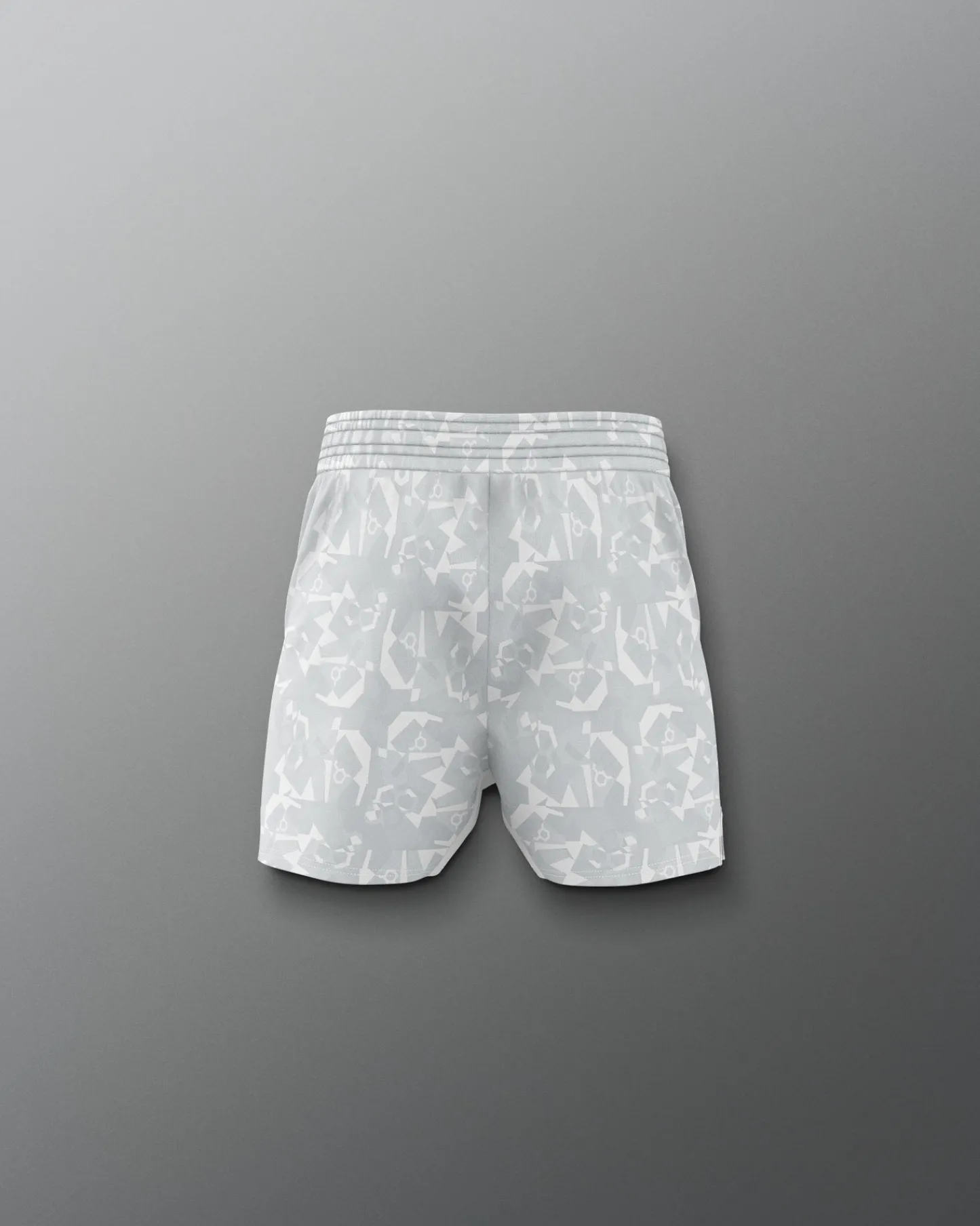 Shorts & Bottoms>RUDIS Believe Sublimated Youth Elite Shorts Black