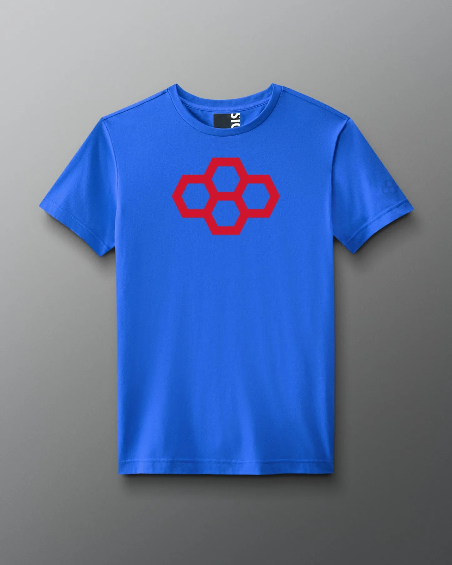 Shirts & Tees|Shirts & Tees>RUDIS Big Hex Elite Super Soft T-Shirt