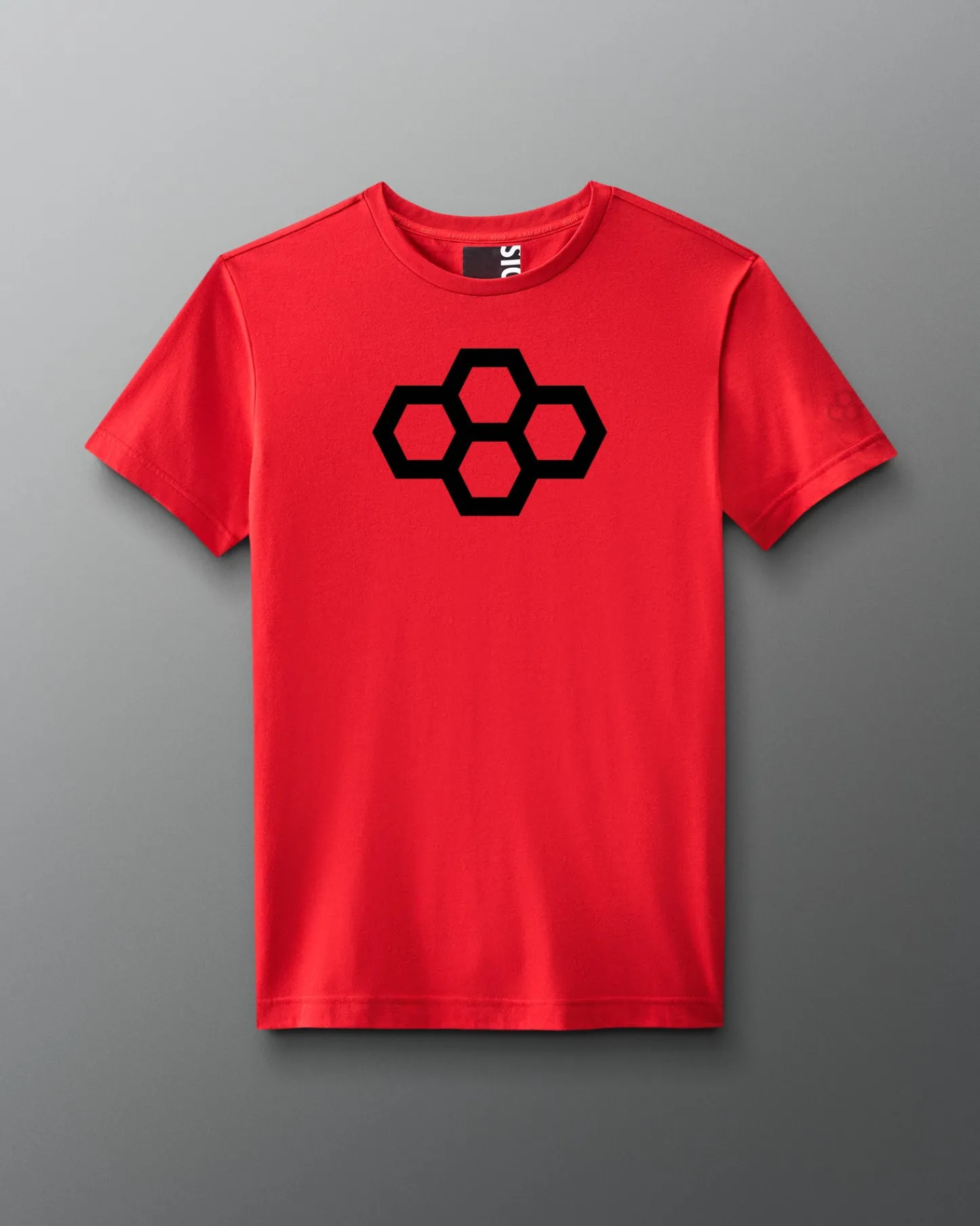 Shirts & Tees|Shirts & Tees>RUDIS Big Hex Elite Super Soft T-Shirt