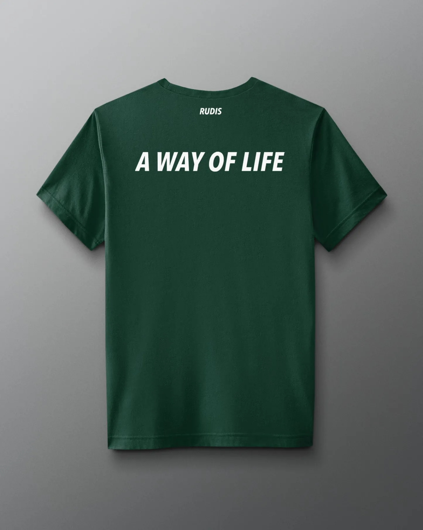 Shirts & Tees|Shirts & Tees>RUDIS Big Hex Elite Super Soft T-Shirt