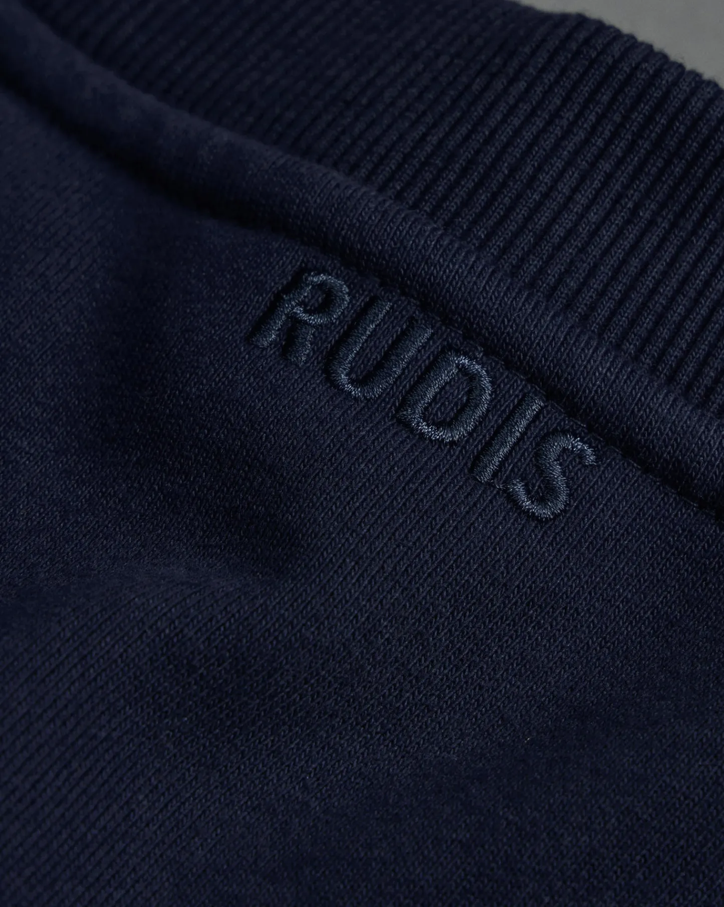 Hoodies & Pullovers>RUDIS Big Hex Youth Crewneck