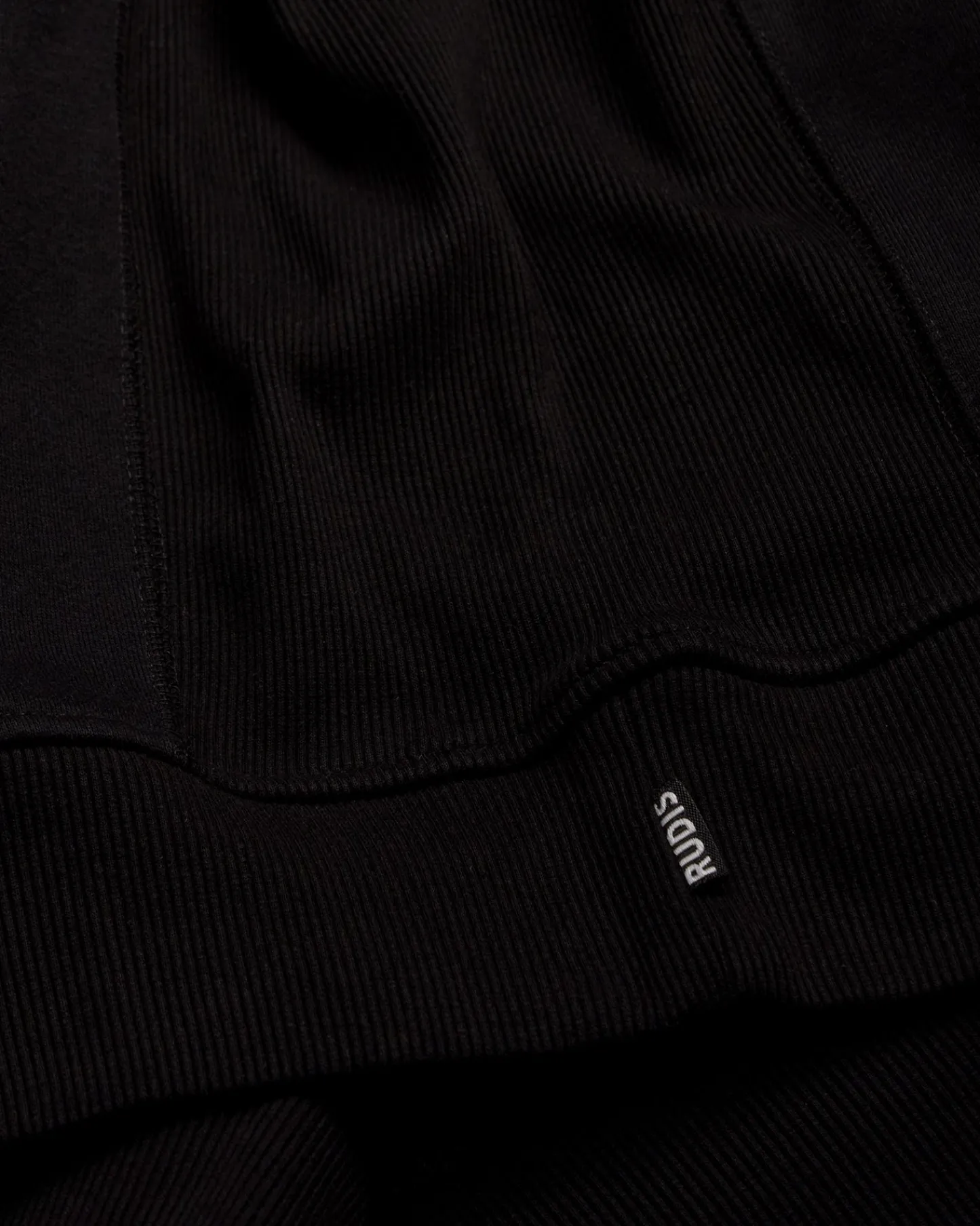 Hoodies & Pullovers>RUDIS Big Hex Youth Crewneck