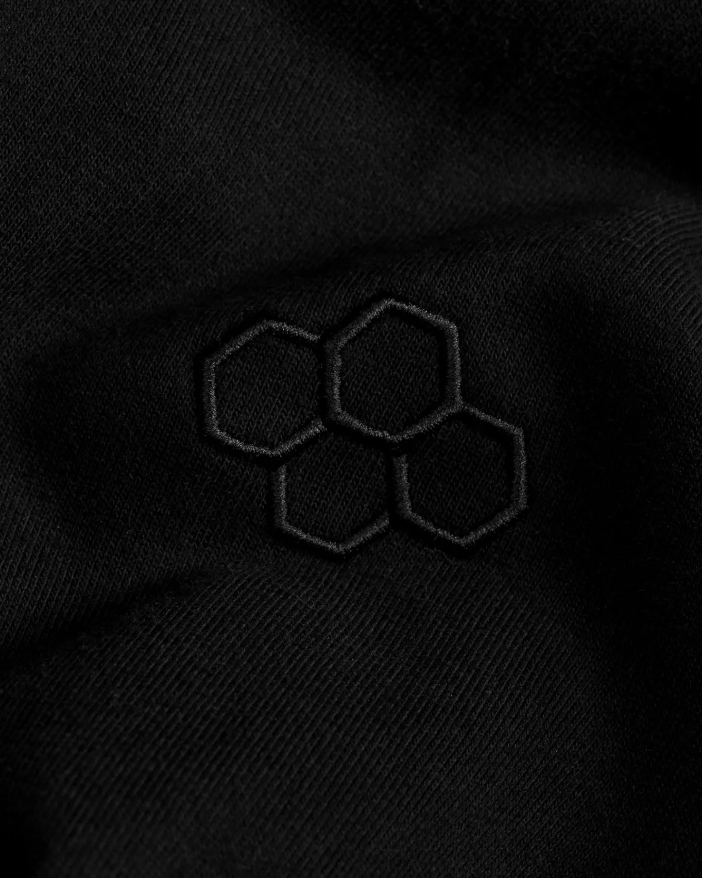 Hoodies & Pullovers>RUDIS Big Hex Youth Crewneck