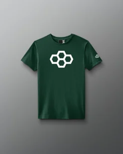Shirts & Tees>RUDIS Big Hex Youth Elite Super Soft T-Shirt