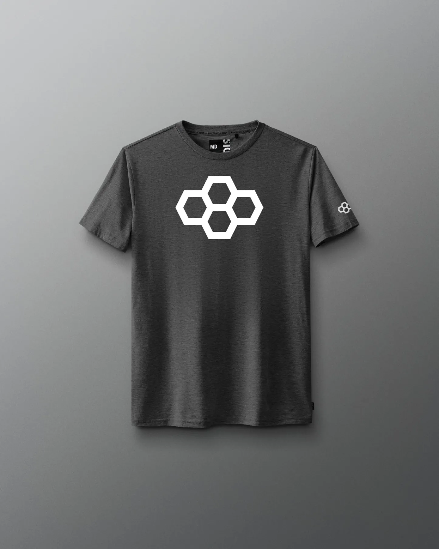 Shirts & Tees>RUDIS Big Hex Youth Elite Super Soft T-Shirt