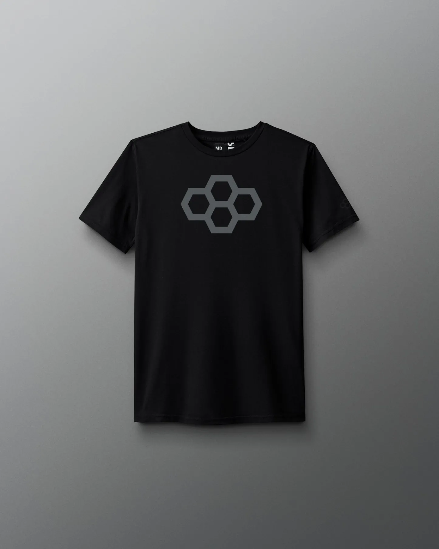 Shirts & Tees>RUDIS Big Hex Youth Elite Super Soft T-Shirt
