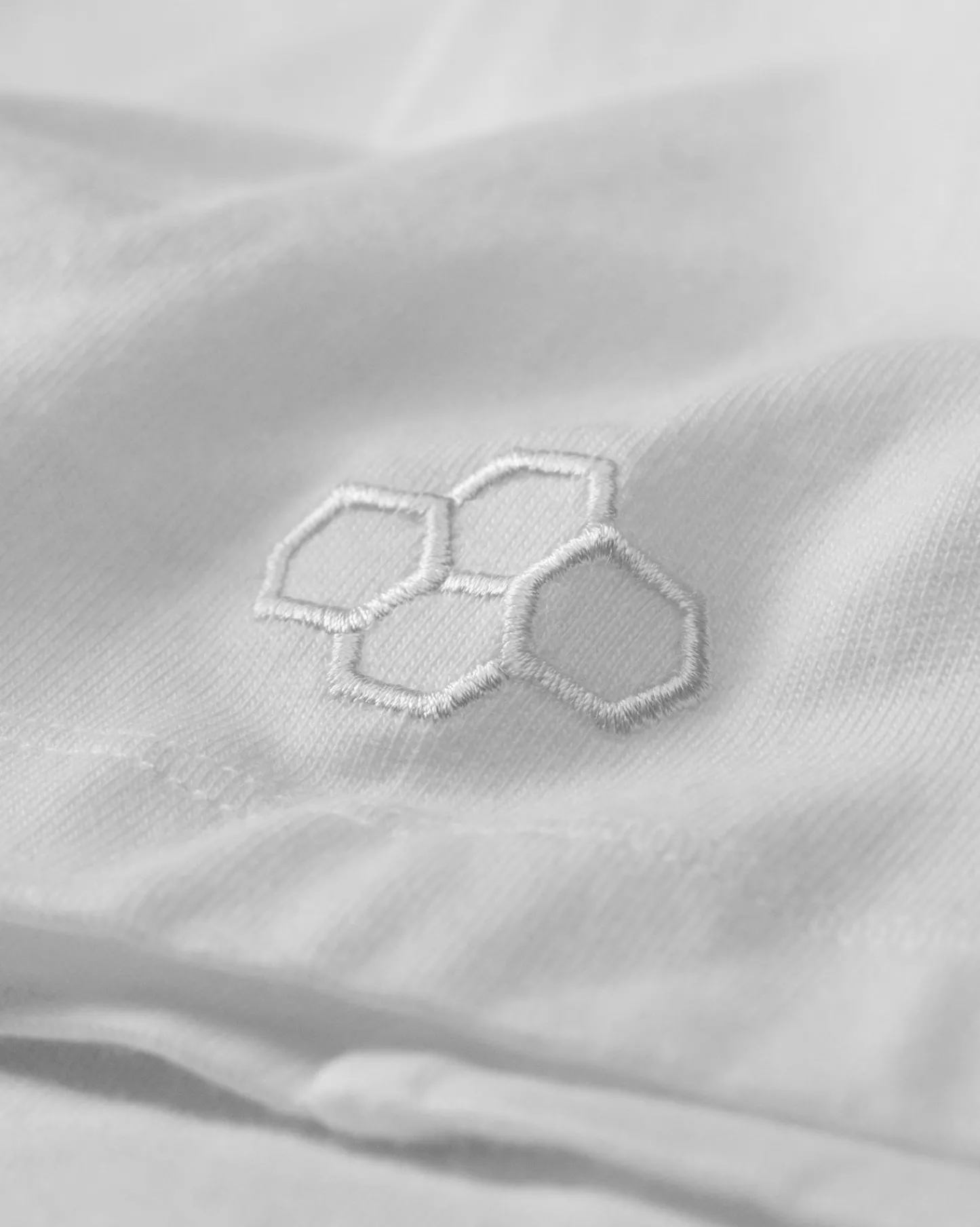 Shirts & Tees|Shirts & Tees>RUDIS Bloodsport Logo Heavyweight T-Shirt White
