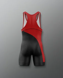 Singlets|Singlets>RUDIS Buckeyes Throwback Boy's Elite Singlet