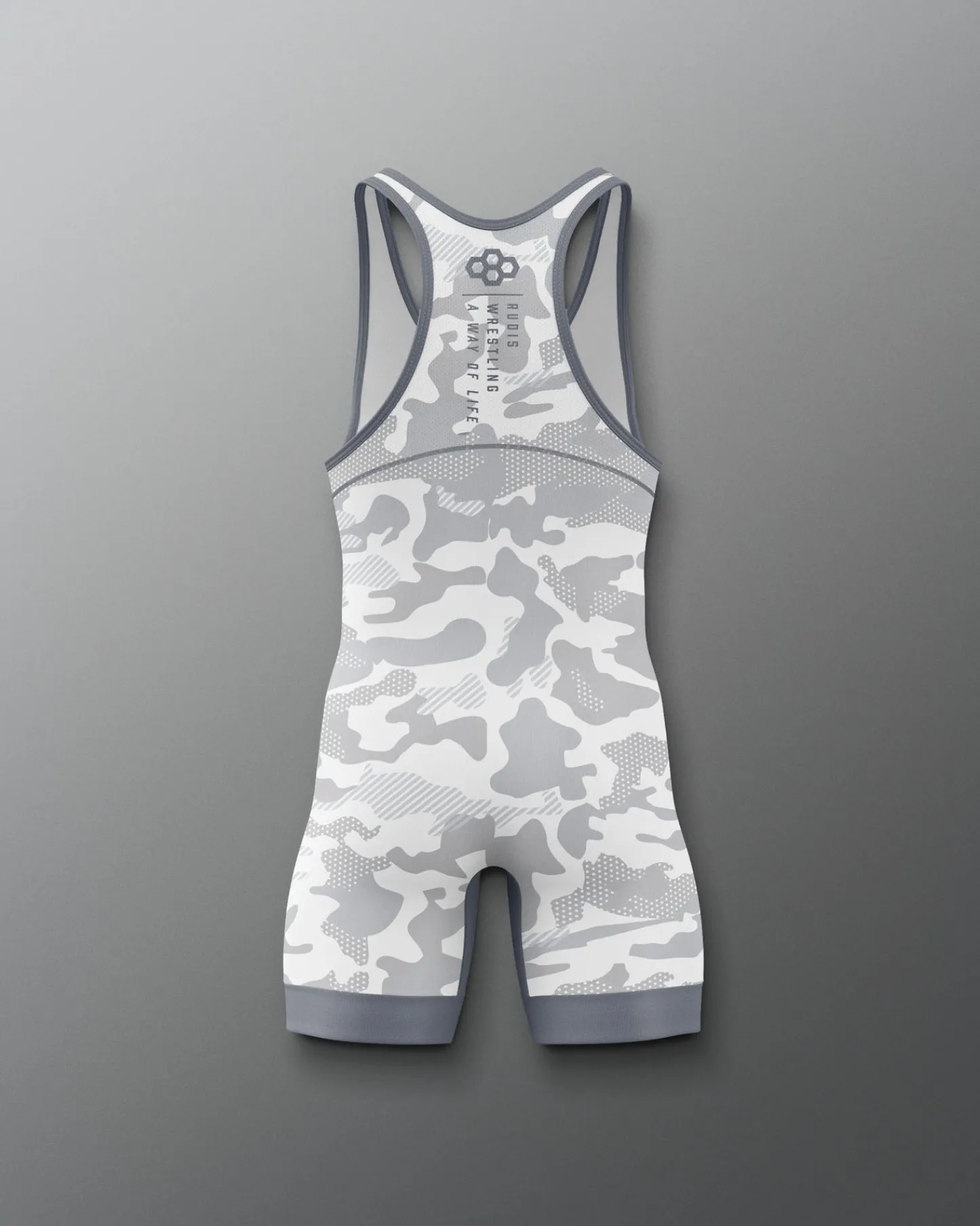 Singlets|Singlets>RUDIS Camo Boy's Elite Singlet