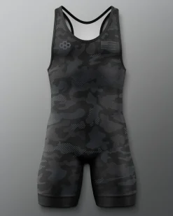 Singlets|Singlets>RUDIS Camo Elite 2.0 Singlet