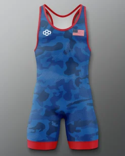 Singlets|Singlets>RUDIS Camo Elite 2.0 Singlet