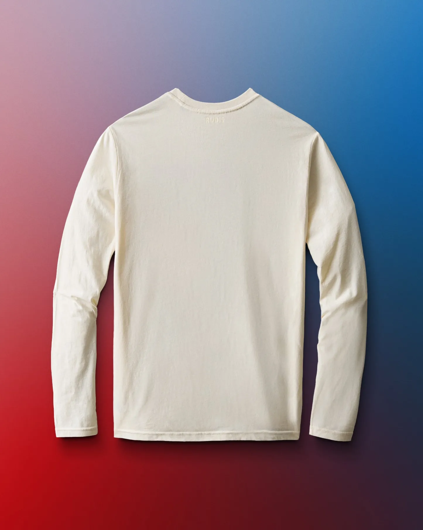 Shirts & Tees|Shirts & Tees>RUDIS Classic USA Wrestling Classic Long Sleeve Bone