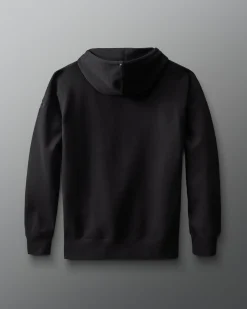 Hoodies & Pullovers|Hoodies & Pullovers>RUDIS Comfort Fleece Hoodie - Black