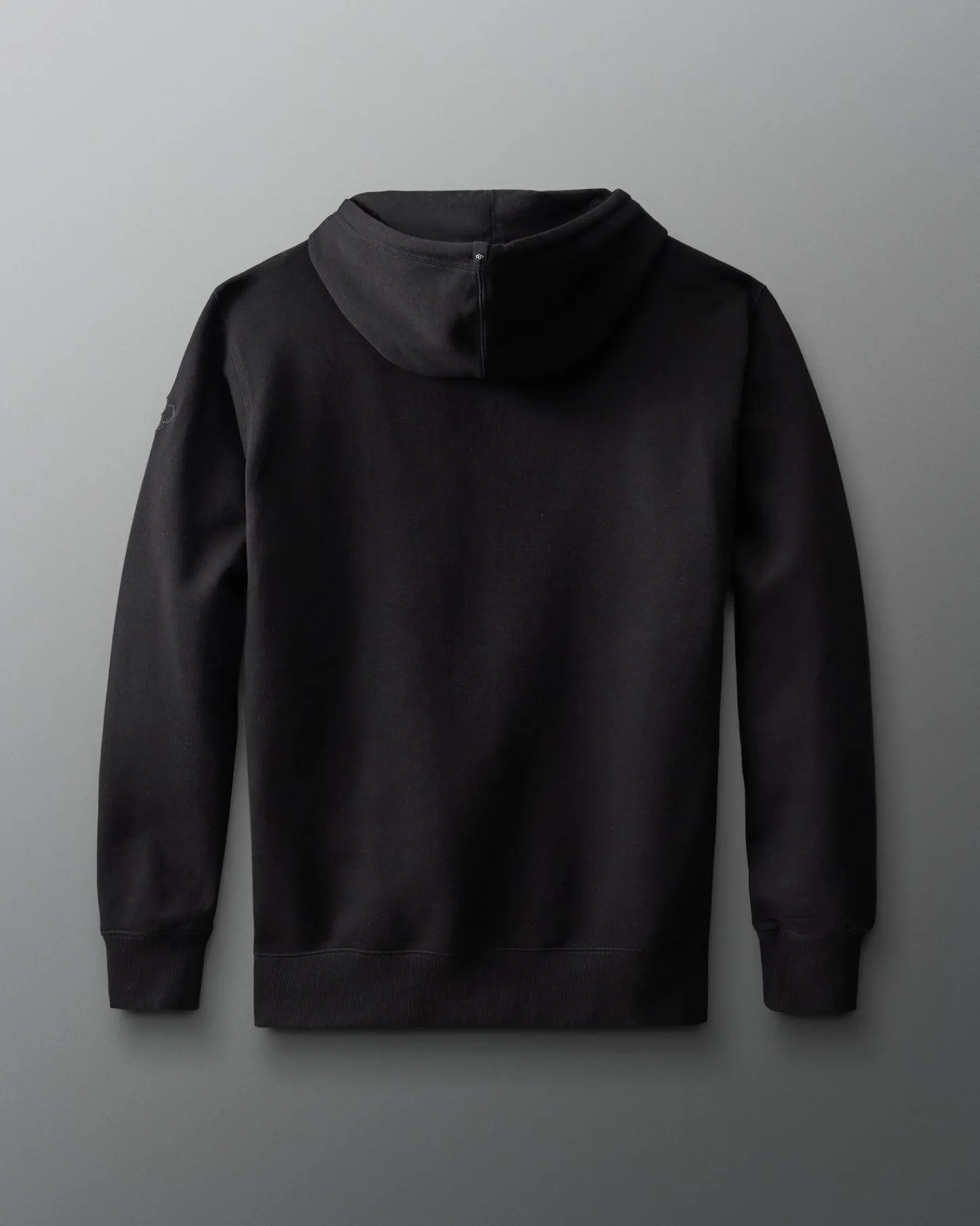 Hoodies & Pullovers|Hoodies & Pullovers>RUDIS Comfort Fleece Hoodie - Black