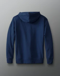 Hoodies & Pullovers|Hoodies & Pullovers>RUDIS Comfort Fleece Hoodie - Navy