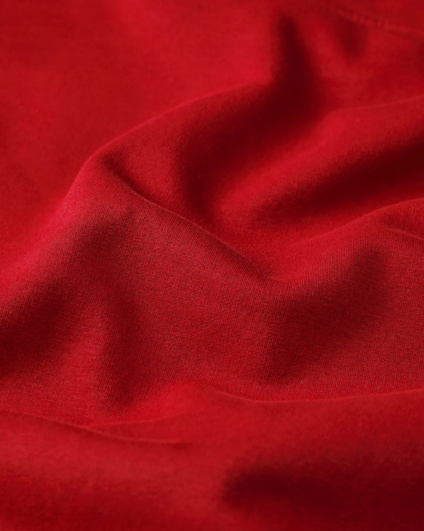 Hoodies & Pullovers|Hoodies & Pullovers>RUDIS Comfort Fleece Hoodie - Red