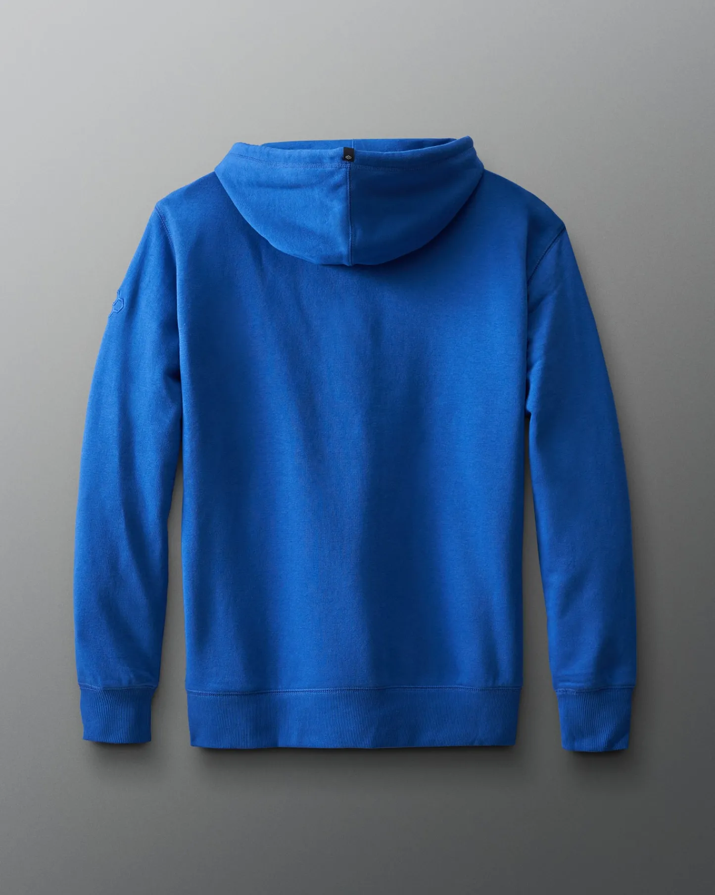 Hoodies & Pullovers|Hoodies & Pullovers>RUDIS Comfort Fleece Hoodie - Royal