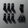 Headgear|Knee Pads>RUDIS Competition Bundle - Black