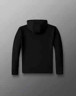 Hoodies & Pullovers>RUDIS Core Column Youth COOL-FEEL Hoodie