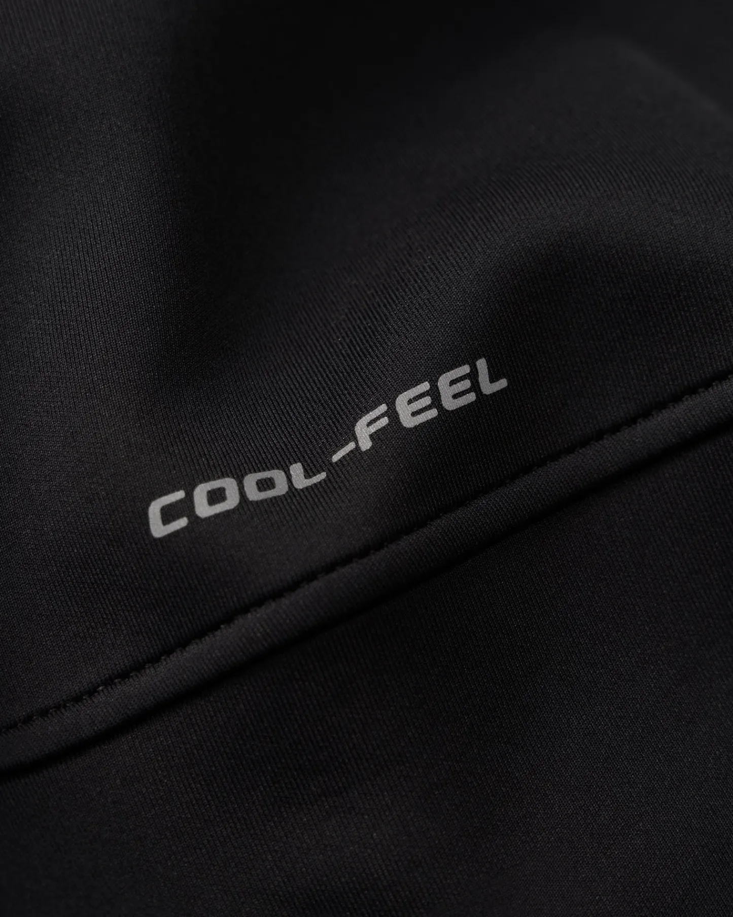 Hoodies & Pullovers>RUDIS Core Column Youth COOL-FEEL Hoodie