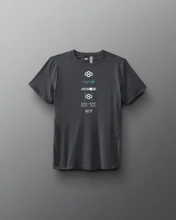 Shirts & Tees>RUDIS Core Column Youth Performance T-Shirt