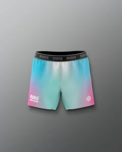 Shorts & Bottoms>RUDIS Girl's Elite Short Cotton Candy