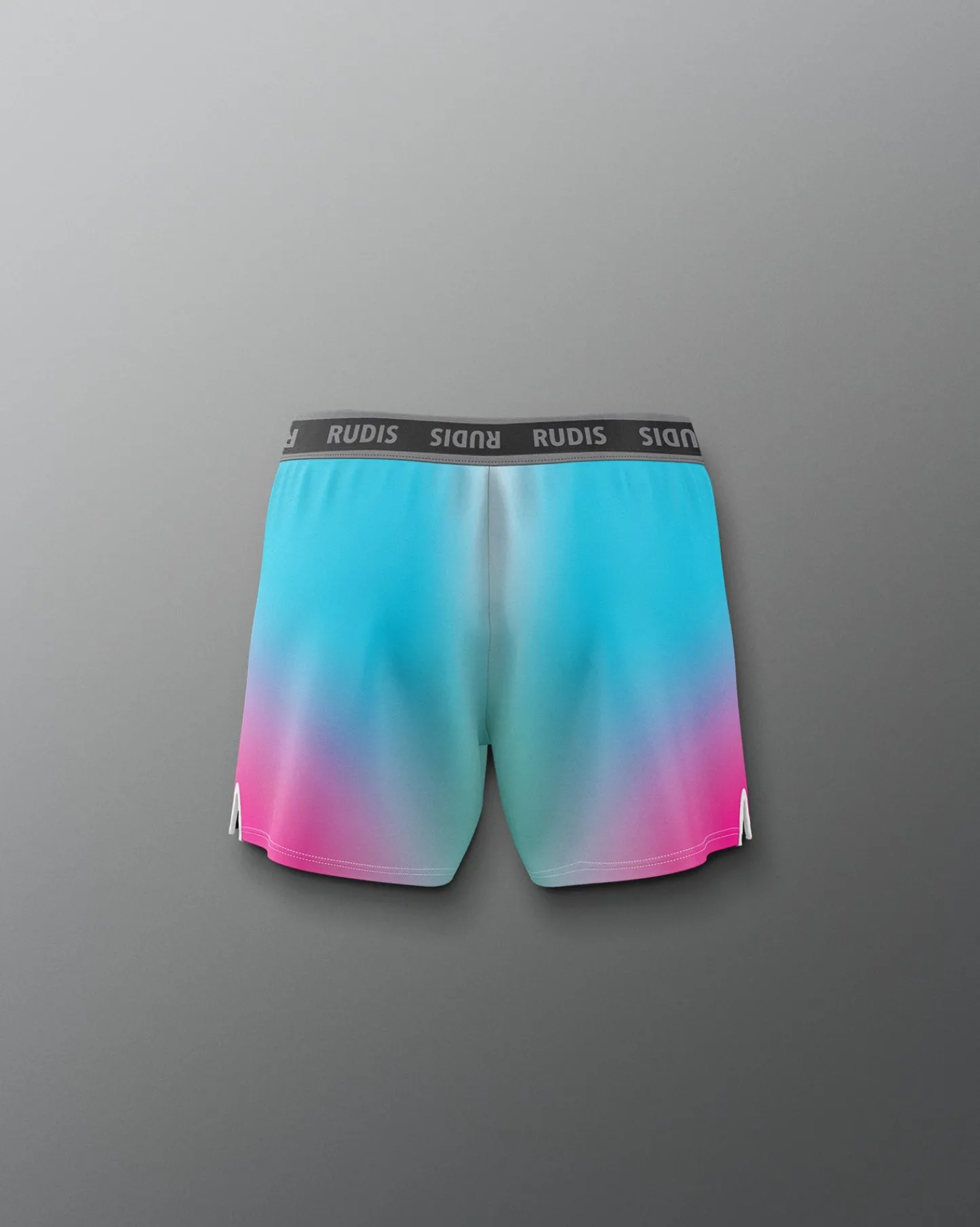 Shorts & Bottoms>RUDIS Girl's Elite Short Cotton Candy