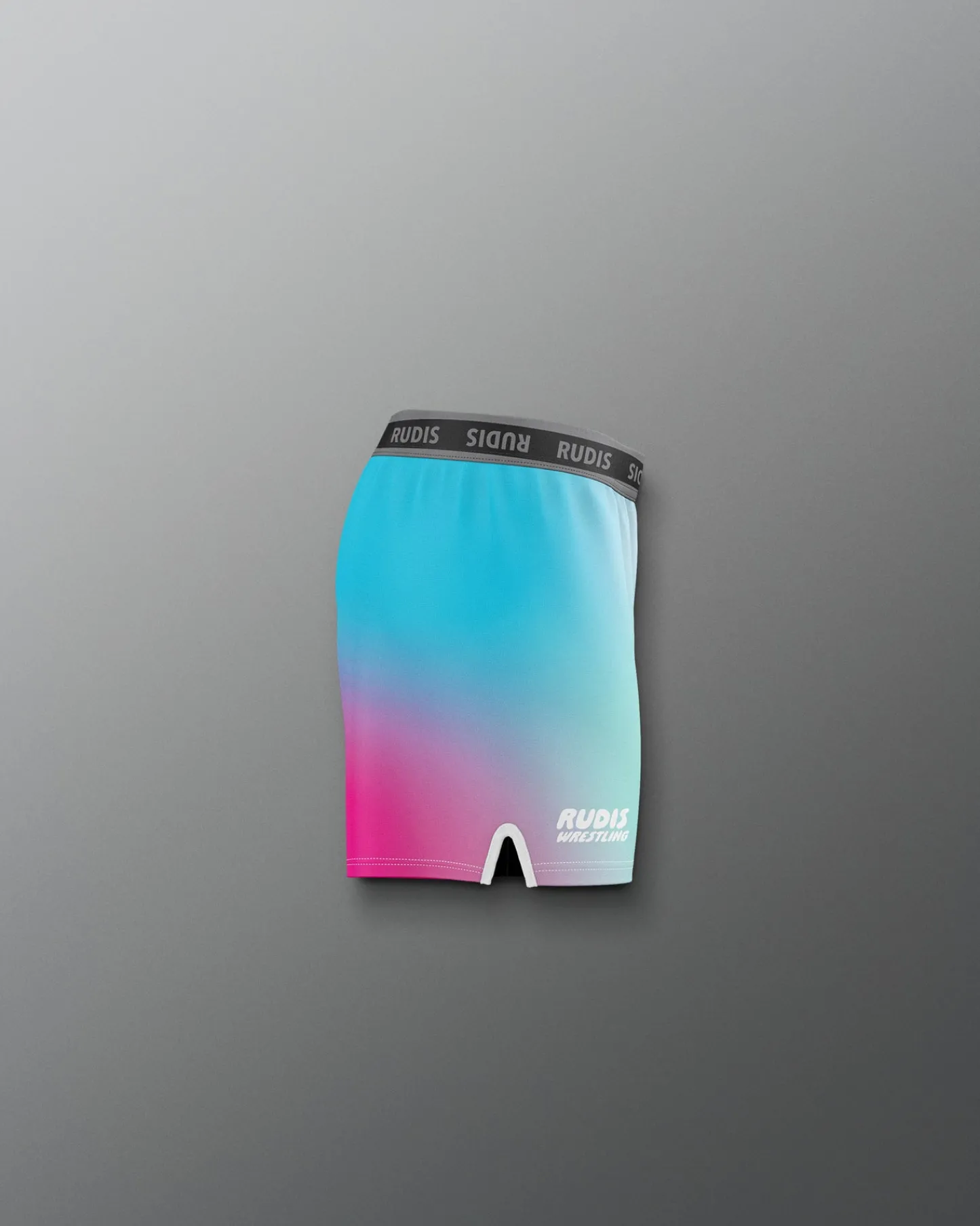 Shorts & Bottoms>RUDIS Girl's Elite Short Cotton Candy