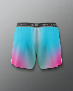 Shorts & Bottoms>RUDIS Women's Elite Short Cotton Candy