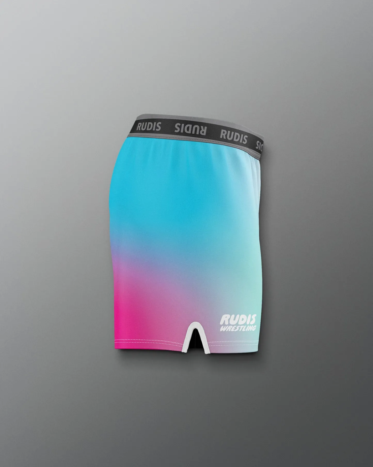 Shorts & Bottoms>RUDIS Women's Elite Short Cotton Candy