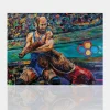 Accessories|Accessories>RUDIS Dave Schultz Art Poster