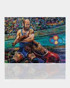 Accessories|Accessories>RUDIS Dave Schultz Art Poster