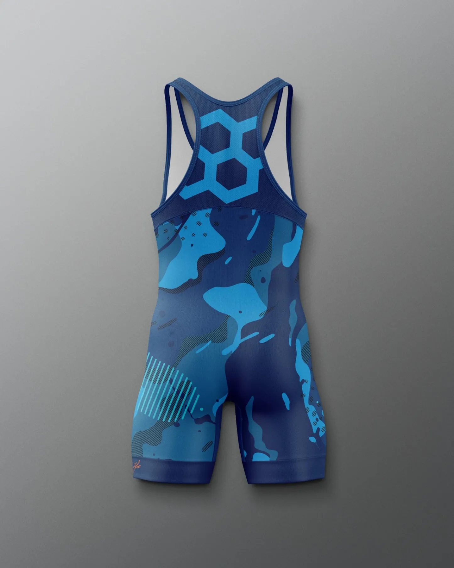 Singlets|Singlets>RUDIS Elemental Boy's Elite Singlet