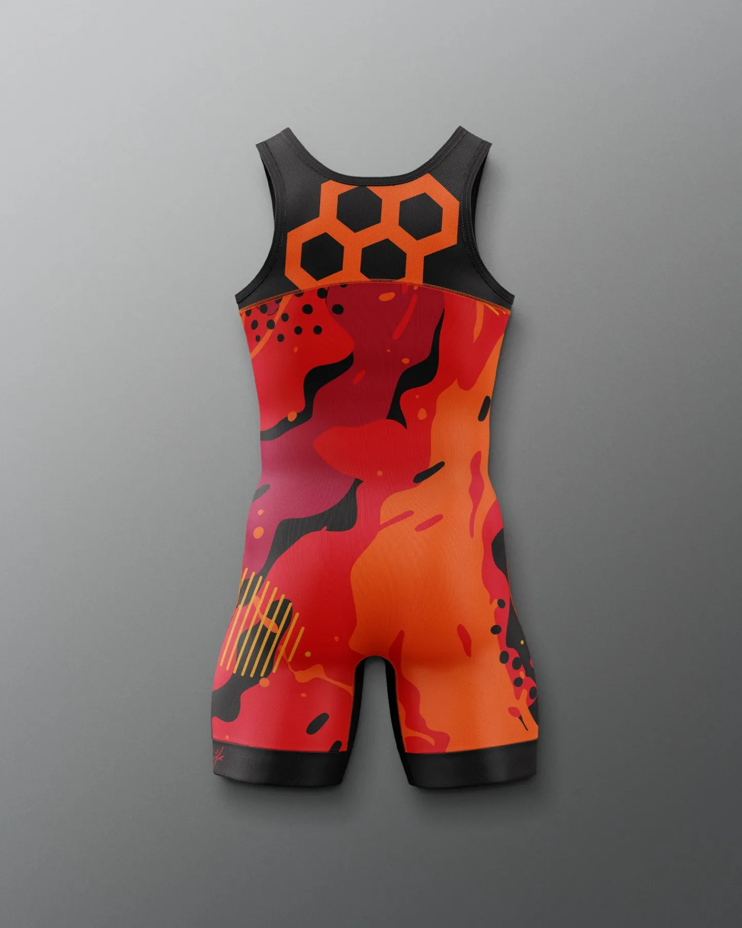 Singlets|Singlets>RUDIS Elemental Boy's Elite Singlet
