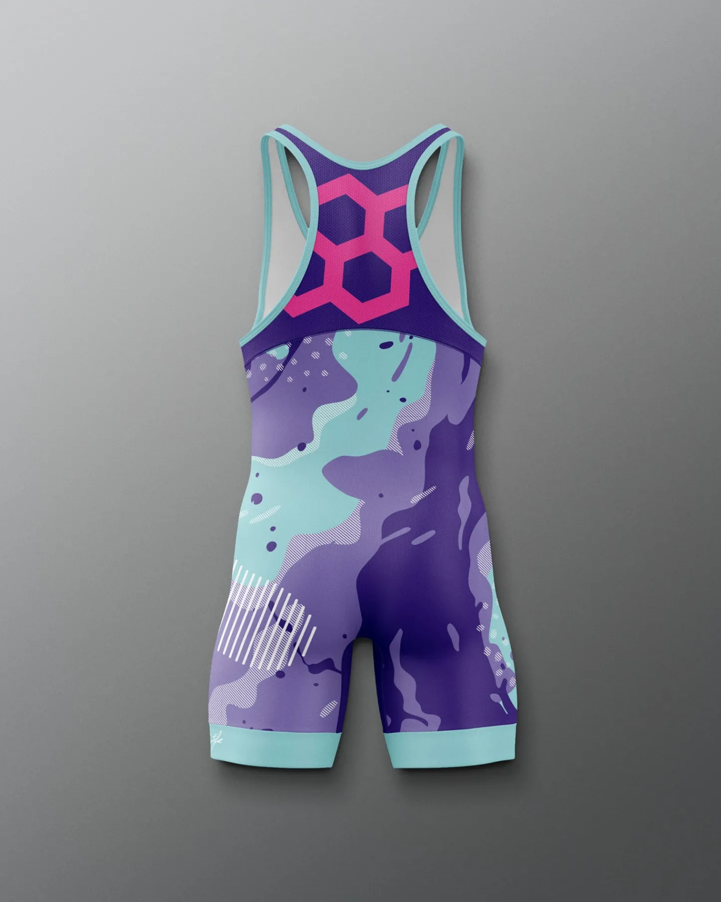 Singlets|Singlets>RUDIS Elemental Boy's Elite Singlet