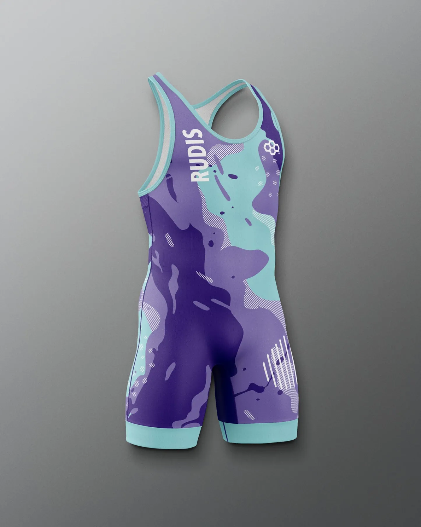 Singlets|Singlets>RUDIS Elemental Boy's Elite Singlet