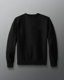 Hoodies & Pullovers|Hoodies & Pullovers>RUDIS Essential Hex Crewneck