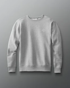 Hoodies & Pullovers|Hoodies & Pullovers>RUDIS Essential Hex Crewneck