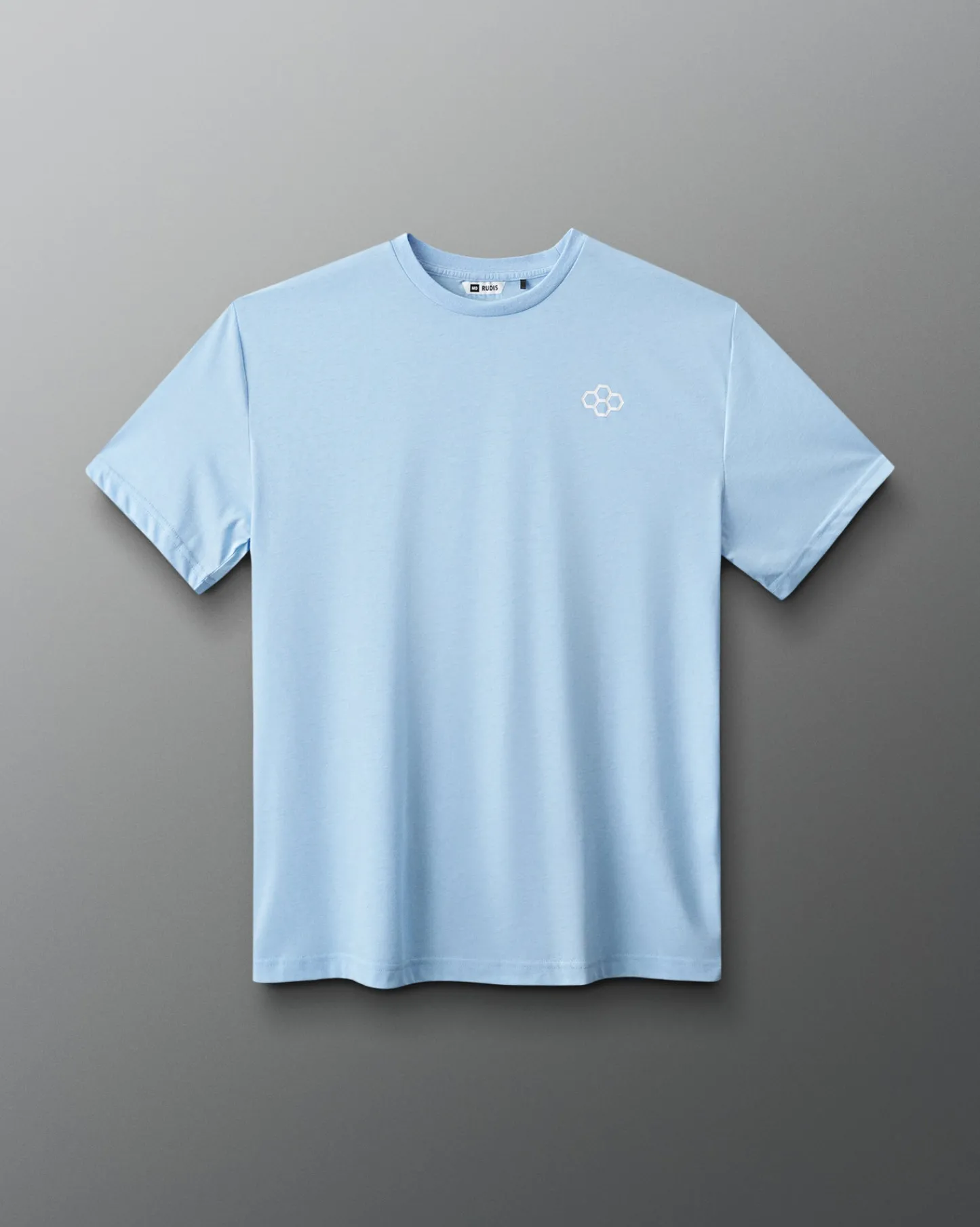 Shirts & Tees|Shirts & Tees>RUDIS Essential Hex Elite Super Soft T-Shirt